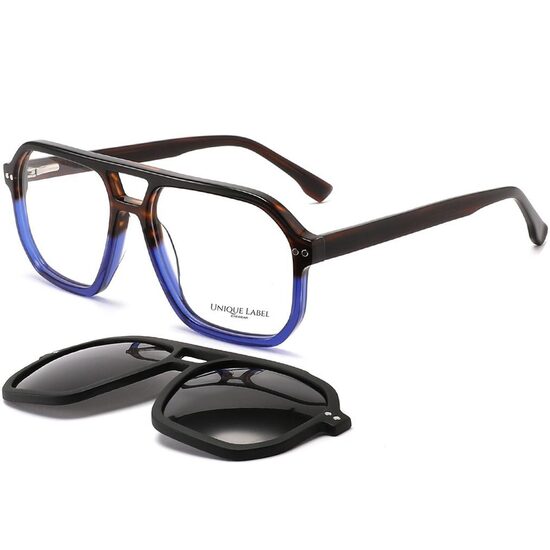 Su klipsu! Unique Label